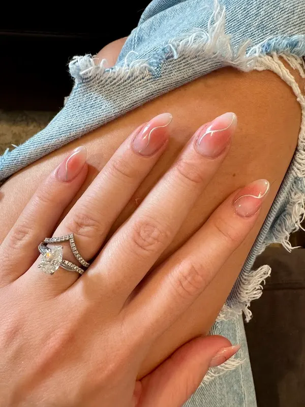 Contempo Nail Spa — Nail salon in Omaha